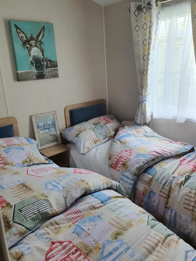 אינגולדמלס Premium Accommodation With Luxury Hot-Tub And Decking Area, Near Fantasy Island מראה חיצוני תמונה