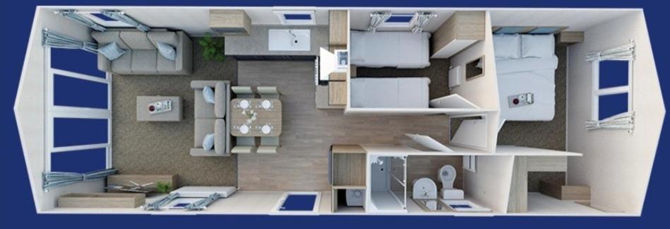 אינגולדמלס Premium Accommodation With Luxury Hot-Tub And Decking Area, Near Fantasy Island מראה חיצוני תמונה